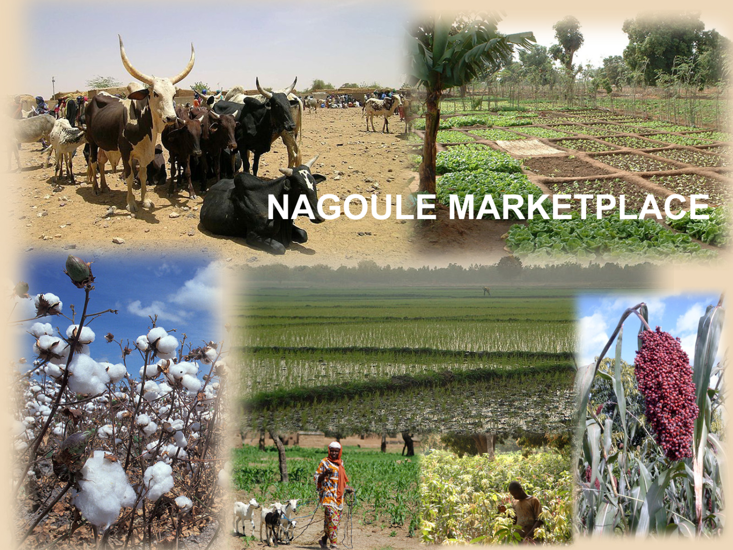 NAGOULÉ MARKETPLACE promo