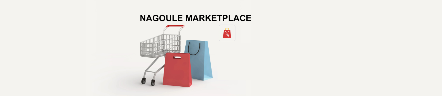 NAGOULÉ MARKETPLACE promo